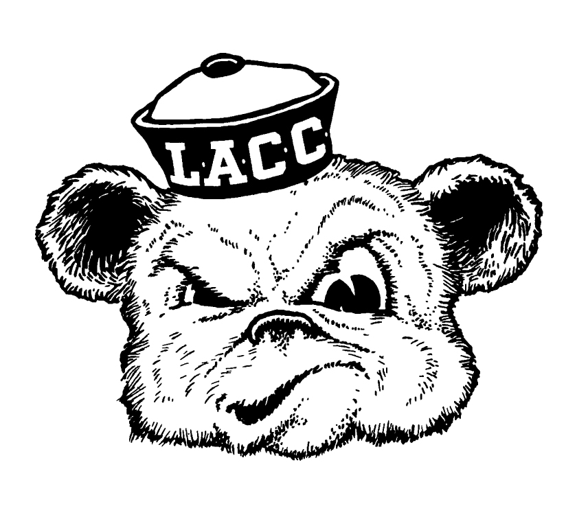 LACC at Pasadena City College, 10/27/23