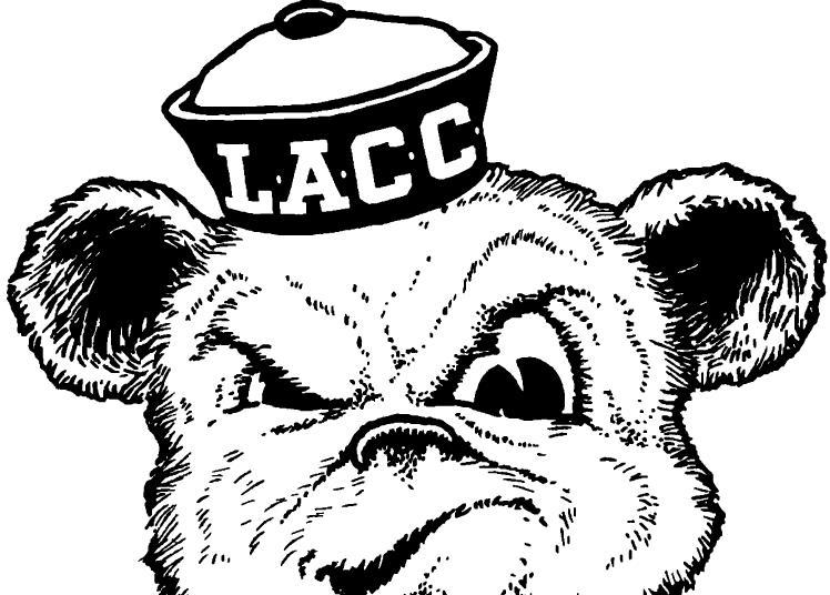 LACC vs LA Harbor College 10/27/23