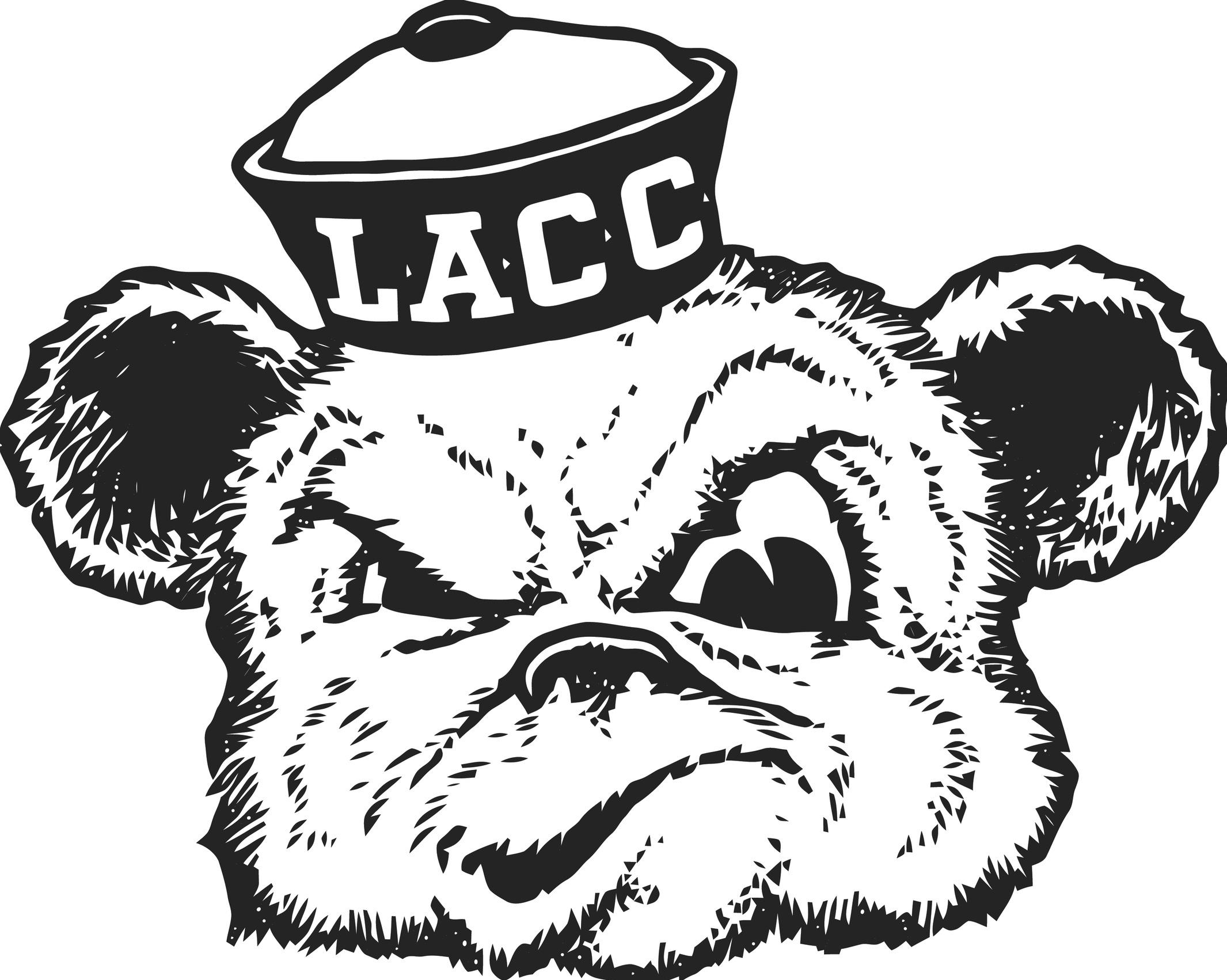 LACC at El Camino College, 11/7/23